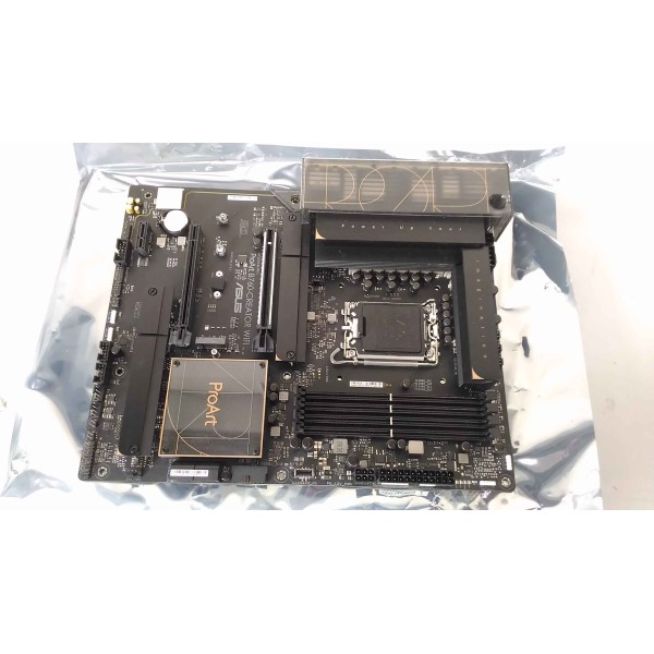 SALE OUT. ASUS PROART B760-CREATOR WIFI ...