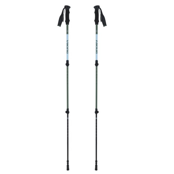 VIKING Kivi 2.0 Trekking poles, 65–135 ...