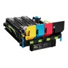 Lexmark CS72x, CX725 | Imaging kit | Black, Cyan, Magenta, Yellow