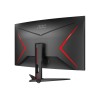 AOC | Curved Gaming Monitor | C32G2ZE | 31.5 