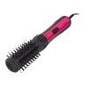 Esperanza EBL008 hair styling tool Hot air brush Black,Red 1.8 m 1000 W