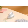 LOGI Lift Vertical Ergonomic Mouse