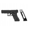 Replika pistolet ASG Glock 17 6 mm (2.6428)