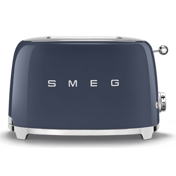 Smeg TSF01NBEU toaster 6 2 slice(s) ...