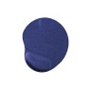 MOUSE PAD GEL BLUE/MP-GEL-B GEMBIRD
