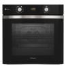 Indesit IFWS 4841 JH BL oven 71 L Black