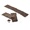 PETITTO – Monoproteinowe paski mięsne-Jeleń - przysmak dla psa 400g