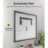 Goobay Wall mount | Ultraslim TV Wall Mount Basic FIXED (XL) | 43-100 