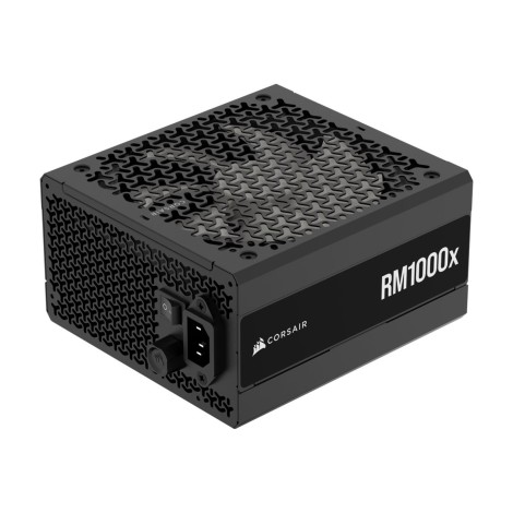 Corsair RM1000x power supply unit 1000 W 24-pin ATX ATX Black