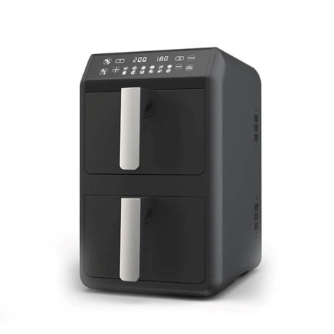 Frytownica beztłuszczowa 2400W MR-761 MAESTRO