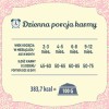 FOLK Delikatny posiłek dla malucha z królikiem i jagnięciną 7kg