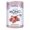 BALTICA NUTRACEUTIC Lamb 99% & prebiotics 400g 400g