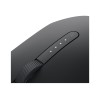 Dell | Laser Mouse | MS3220 | wired | Wired - USB 2.0 | Black