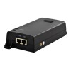 Digitus Gigabit Ethernet PoE Ultra Injector, 802.3af/at, 60 W | DN-95104