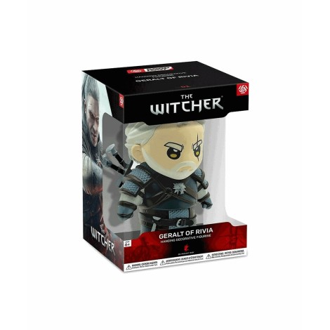 Collector's figurine Good Loot The Witcher - Geralt of Rivia