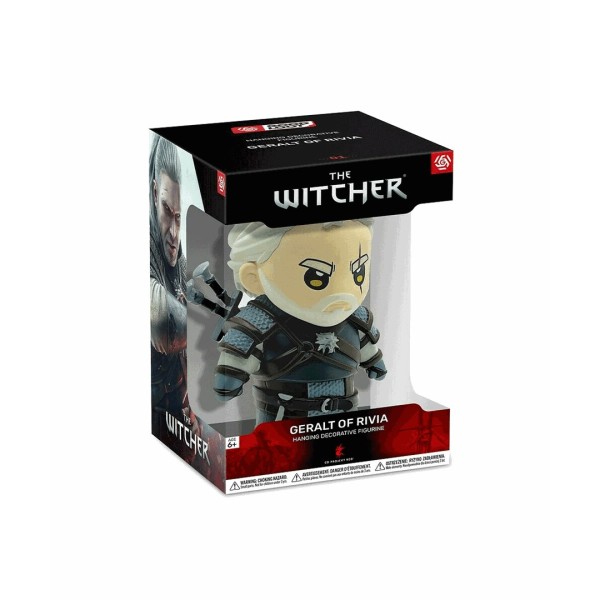 Collector's figurine Good Loot The Witcher ...