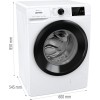 GORENJE WPNA94A1TWIFI/EN washing machine