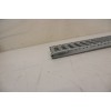 SALE OUT. RITILÄ 1M SINK EUROLINE PLASTMO 38516 | ACO | BENT ON SIDE AND EDGES