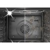 Bosch Serie 8 HBG7722B1 oven 71 L 3600 W Black