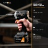 Batavia 18V brushless digital impact driver 230 Nm Without battery and charger
