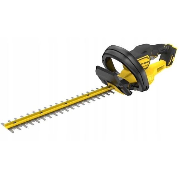 Cordless hedge trimmer 50 cm 18V ...