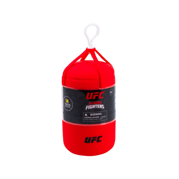 UFC OCTAGON FIGHTERS S1 - PUNCHING ...