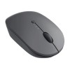 Lenovo | Go Wireless Multi-Device Mouse | Wireless | Black