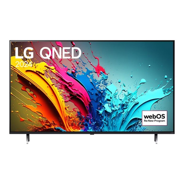 LG QNED TV | 65QNED87T3B | ...