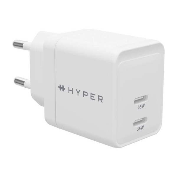 Hyper HyperJuice 35W USB-C GaN Charger ...