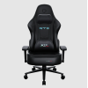 Onex | Gaming Chair | RTC Embrace Hardcore | Black