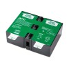 APC Replacement Battery Cartridge 123