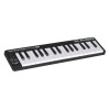 M-AUDIO Keystation Mini 32 MK3 MIDI keyboard 32 keys USB Black, White