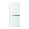 INDESIT Refrigerator | INKS 1341 W4E | Energy efficiency class E | Free standing | Combi | Height 173.6 cm | Fridge net capacity 209 L | Freezer net capacity 113 L | 38 dB | White