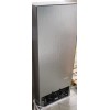 SALE OUT. Gorenje RF414EPS4 Refrigerator, E, Free standing, Double door, Height 143.6 cm, Net capacity 165 L, Net freezer 41 L, Grey | Gorenje Refrigerator | RF414EPS4 | Energy efficiency class E | Free standing | Double Door | Height 143.6 cm | Fridge ne