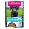 EUKANUBA Life Care Rich in trout and sweet potatoes - wet dog food - 400g