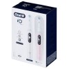 Braun Oral-B iO6 DuoPack White/Pink