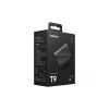 Samsung MU-PG2T0B 2 TB USB Type-C 3.2 Gen 2 (3.1 Gen 2) Black