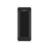 GENESIS Irid 505F Midi Tower Black