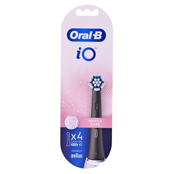 Braun Końcówki do szczoteczki Braun Oral-B ...