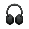 Sony WH-1000XM5 Headphones Wired & Wireless Head-band Calls/Music Bluetooth Black