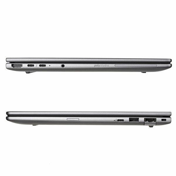 HP ZBook 8 G1 Ryzen AI ...