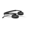 Lenovo | ANC Headset Gen2 (Teams) | 4XD1M45627 | Wired | Black