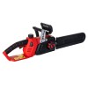 Yato YT-82813 cordless chainsaw 4500 RPM 14’