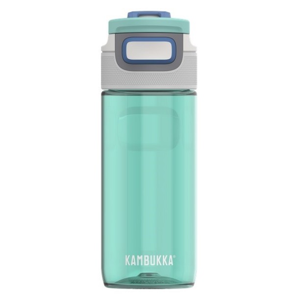 Reusable water bottle Kambukka Elton 500 ...