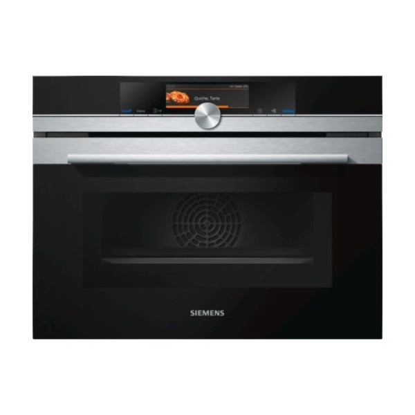 Siemens CM678G4S1 oven 45 L 1000 ...