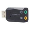 Gembird | SC-USB2.0-01 - sound card