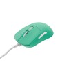 Fury Gaming Mouse | Tanto T4 | Wired | USB | Mint