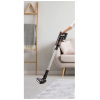 Gorenje | Vacuum cleaner Handstick 2in1 | SVC252FMBK | Cordless operating | Handstick and Handheld | 35 W | 25.2 V | Operating time (max) 45 min | Black | Warranty 24 month(s) | Battery warranty 12 month(s)