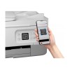 Canon Canon PIXMA TS7451i | Colour | Inkjet | Copy, Print, Scan | Wi-Fi | Maximum ISO A-series paper size A4 | White