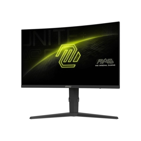 Monitor MSI MAG 275CQRF QD E2